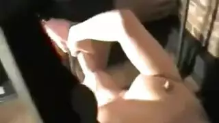 أقدام الثدي عرقي