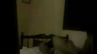 كوابيس النقاب: مشهد جنسي عربي صريح