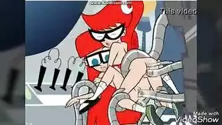 باهت محاكاة ساخرة الفن المثيرة