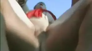 مشهد حار: أليسون شاين تمارس الجنس مع صديقها بدلاً من الدفع