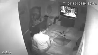 سعودي ينيك قحبة جزائرية في سكس عربي ساخن