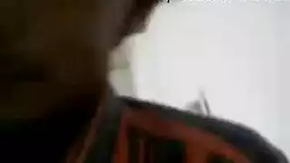 العمة الضيفة