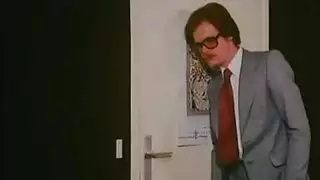 كلاسيكي مدير ينيك سكرتيرة بورن: ستايل إيطالي شرجي ومهبلي