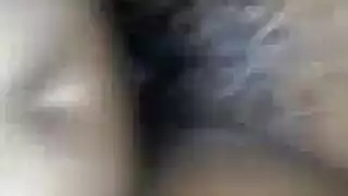 قضيب الصديق المفضل في فمي بينما صديقته غير موجودة