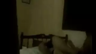 فيلم إباحي: نساء عربيات منقبات مثيرة