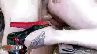 امهات تتنك في الحديق