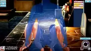 خيال التدليك يتحول إلى جماع شرجي قاسي مع نجم البورنو روكو