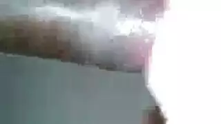 مره سمينه مشدهيه نيجه