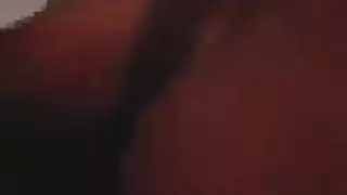 مراهقة مشاغبة تطالب بجنس قاسٍ من رجلها