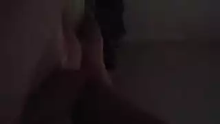 سحاقيات منقوعات: لعق مهبل صابوني مجنون