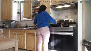 كابوس شرج الخادمة المسلمة مع مديرها الشهواني فيديو صريح