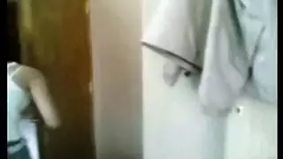 العربية وقحة الحصول على الجنس الشرجي