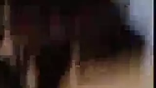 مراهقة آسيوية تخون لتتعرض للضرب العاري والصعب