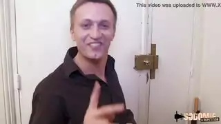 أشد أفلام الشرج الآسيوية سخونة: فعل دخول خلفي عميق