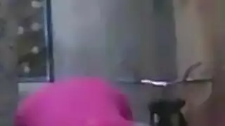 مشهد تقى الإباحي مع شركاء متعددين